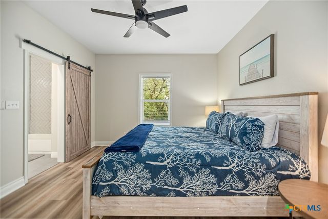 178 Connelley Lane, Port O Connor, TX 77982