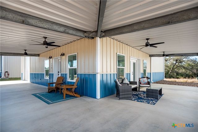 178 Connelley Lane, Port O Connor, TX 77982