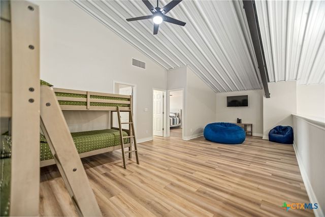 178 Connelley Lane, Port O Connor, TX 77982