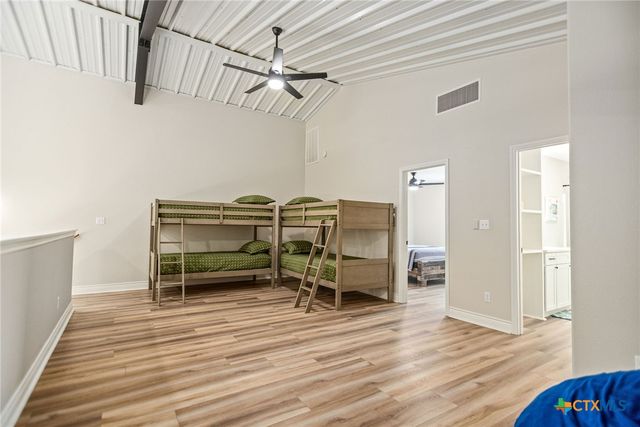 178 Connelley Lane, Port O Connor, TX 77982