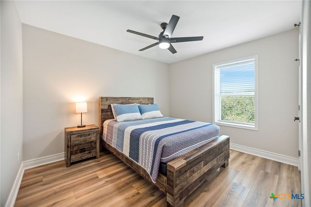 178 Connelley Lane, Port O Connor, TX 77982