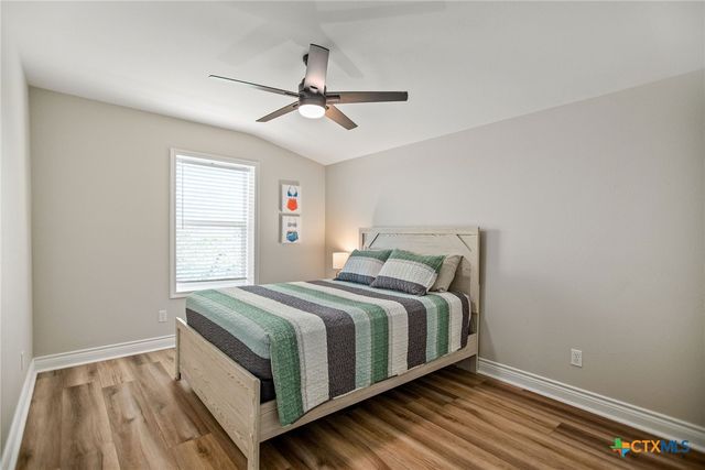 178 Connelley Lane, Port O Connor, TX 77982