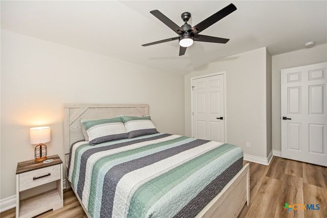 178 Connelley Lane, Port O Connor, TX 77982