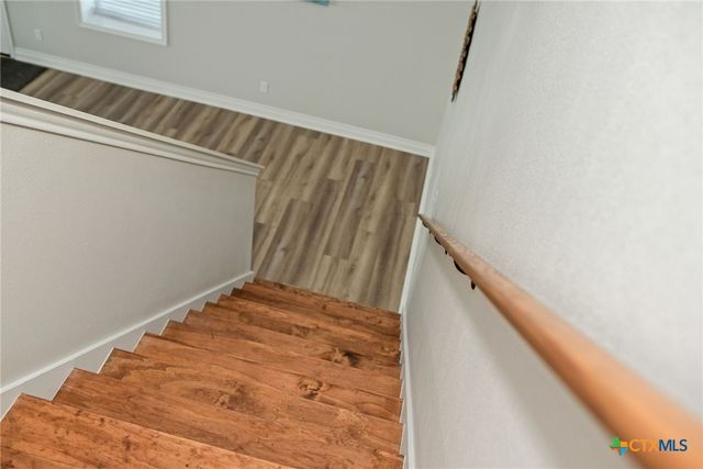 178 Connelley Lane, Port O Connor, TX 77982