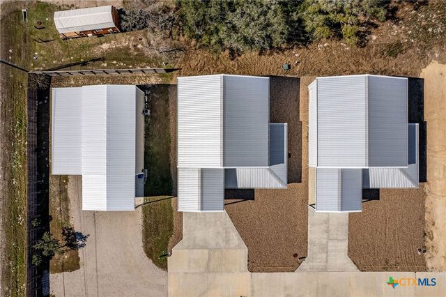 178 Connelley Lane, Port O Connor, TX 77982