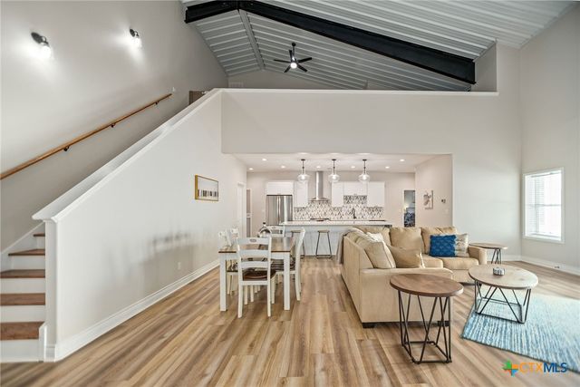 178 Connelley Lane, Port O Connor, TX 77982