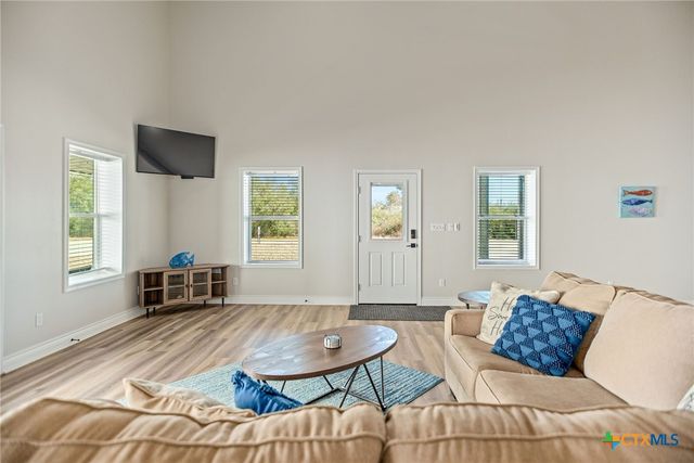 178 Connelley Lane, Port O Connor, TX 77982