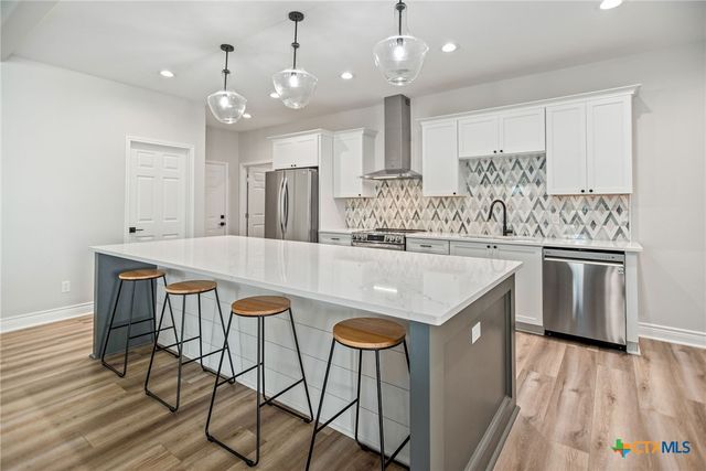 178 Connelley Lane, Port O Connor, TX 77982