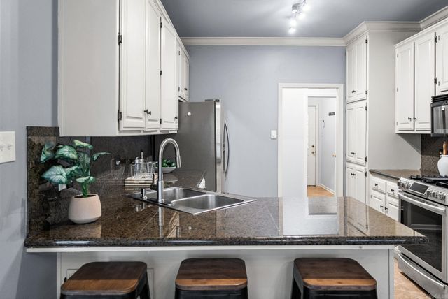 13800 Saint Michael Drive, Little Rock, AR 72211