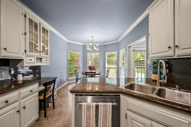 13800 Saint Michael Drive, Little Rock, AR 72211