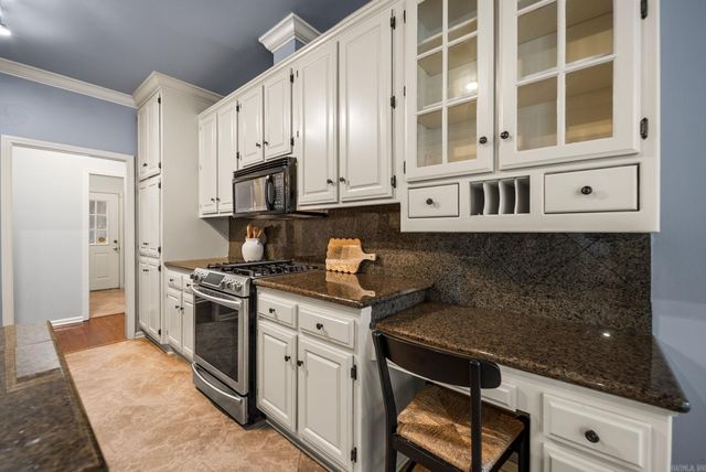 13800 Saint Michael Drive, Little Rock, AR 72211
