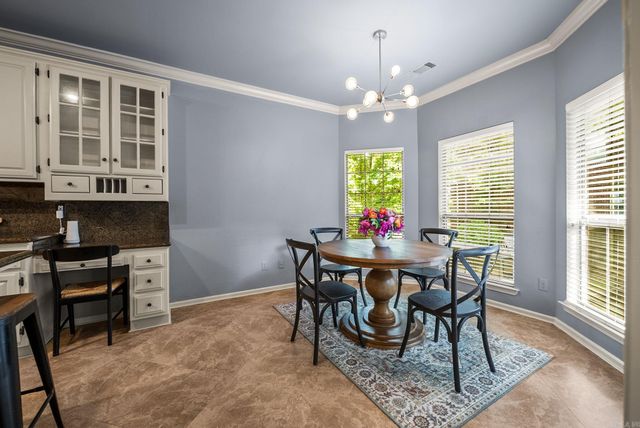13800 Saint Michael Drive, Little Rock, AR 72211