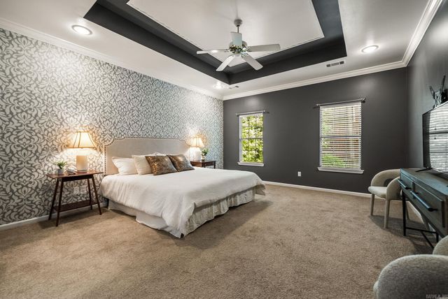 13800 Saint Michael Drive, Little Rock, AR 72211