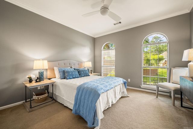 13800 Saint Michael Drive, Little Rock, AR 72211