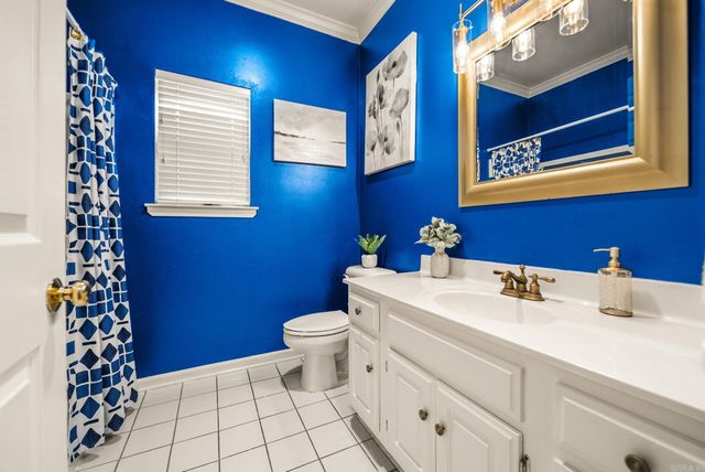 13800 Saint Michael Drive, Little Rock, AR 72211