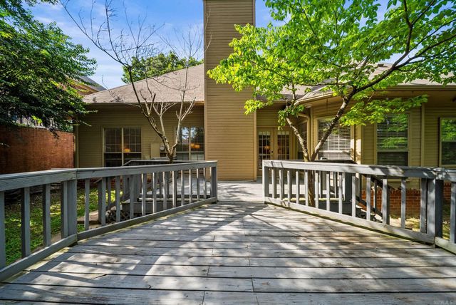 13800 Saint Michael Drive, Little Rock, AR 72211