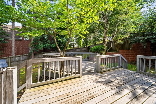 13800 Saint Michael Drive, Little Rock, AR 72211