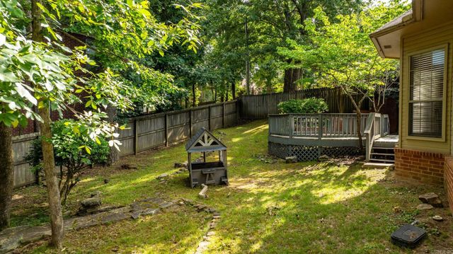 13800 Saint Michael Drive, Little Rock, AR 72211