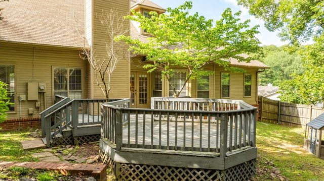 13800 Saint Michael Drive, Little Rock, AR 72211