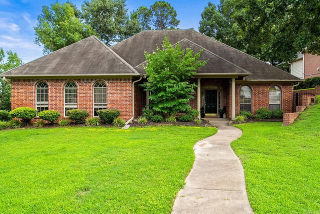 13800 Saint Michael Drive, Little Rock, AR 72211