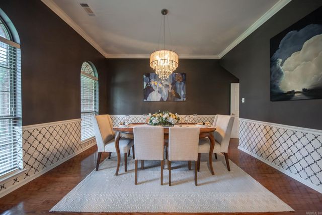 13800 Saint Michael Drive, Little Rock, AR 72211