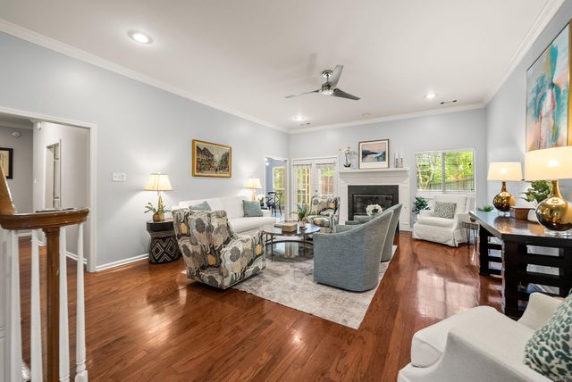 13800 Saint Michael Drive, Little Rock, AR 72211