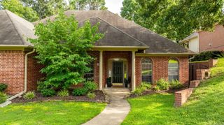 13800 Saint Michael Drive, Little Rock, AR 72211