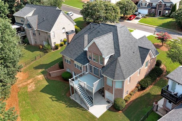 10146 Azalea Drive, Covington, GA 30014