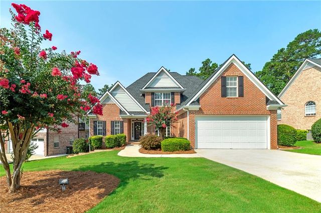 10146 Azalea Drive, Covington, GA 30014