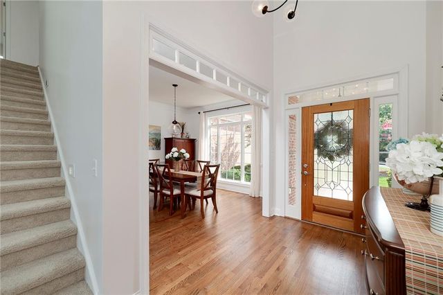 10146 Azalea Drive, Covington, GA 30014