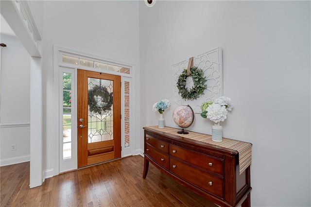 10146 Azalea Drive, Covington, GA 30014