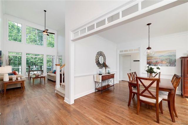 10146 Azalea Drive, Covington, GA 30014