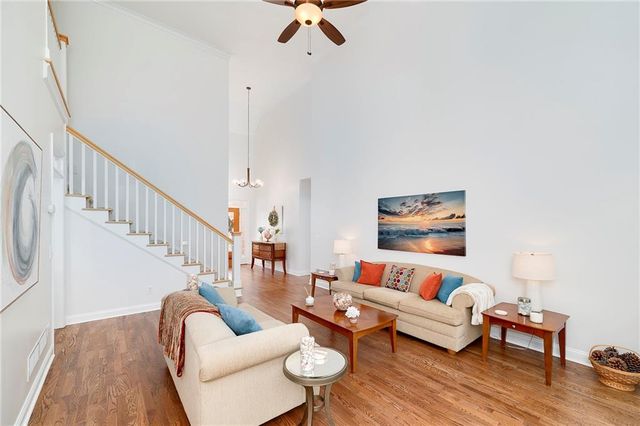 10146 Azalea Drive, Covington, GA 30014