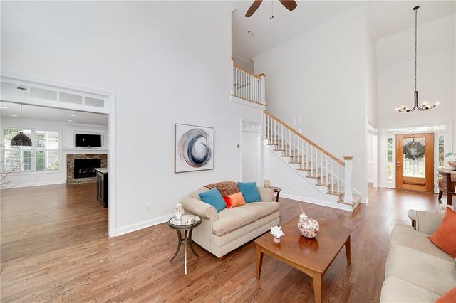 10146 Azalea Drive, Covington, GA 30014
