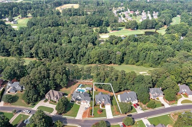 10146 Azalea Drive, Covington, GA 30014