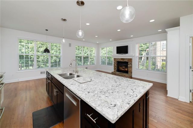 10146 Azalea Drive, Covington, GA 30014
