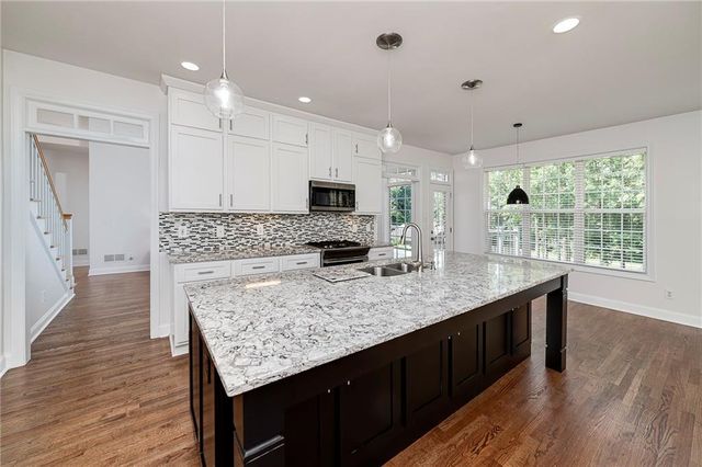 10146 Azalea Drive, Covington, GA 30014