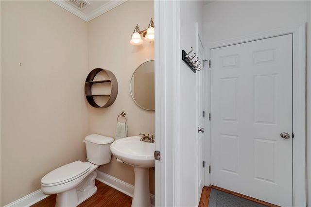 10146 Azalea Drive, Covington, GA 30014