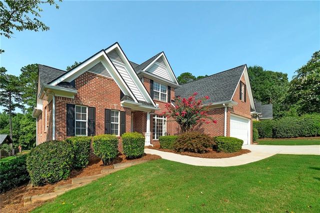 10146 Azalea Drive, Covington, GA 30014