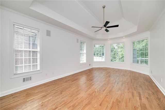 10146 Azalea Drive, Covington, GA 30014