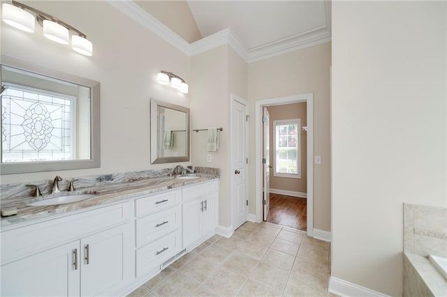 10146 Azalea Drive, Covington, GA 30014