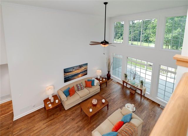 10146 Azalea Drive, Covington, GA 30014