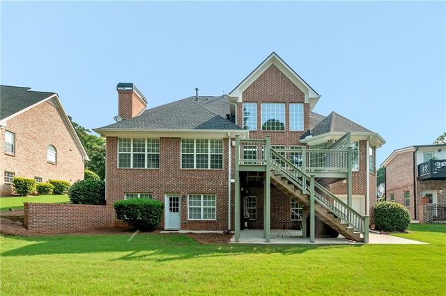 10146 Azalea Drive, Covington, GA 30014