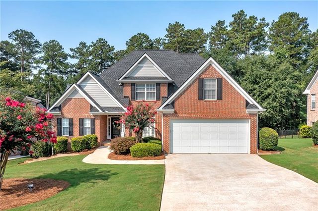 10146 Azalea Drive, Covington, GA 30014