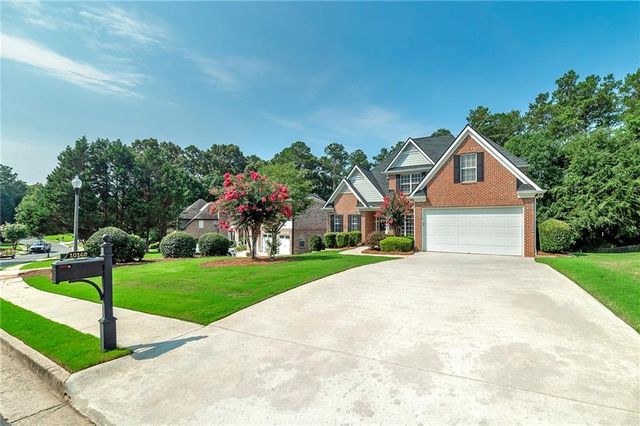 10146 Azalea Drive, Covington, GA 30014