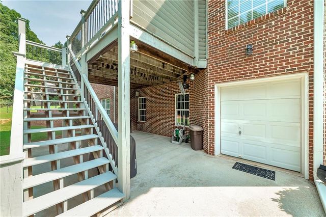 10146 Azalea Drive, Covington, GA 30014