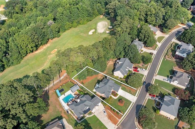 10146 Azalea Drive, Covington, GA 30014