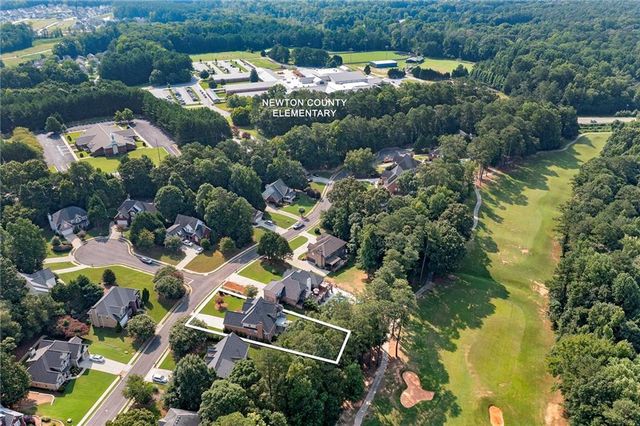 10146 Azalea Drive, Covington, GA 30014
