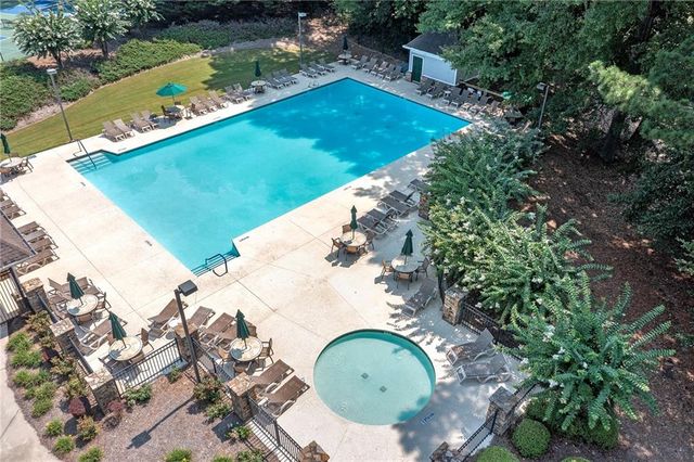 10146 Azalea Drive, Covington, GA 30014