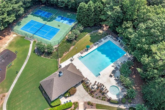 10146 Azalea Drive, Covington, GA 30014